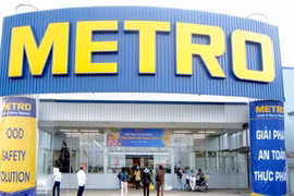 Đã truy thu 1.900 tỷ đồng thuế vụ chuyển nhượng của Metro