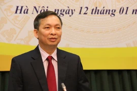 Dịp Tết Nguyên đán Bính Thân: Không in mới tiền mệnh giá dưới 5000đ