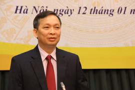 Dịp Tết Nguyên đán Bính Thân: Không in mới tiền mệnh giá dưới 5000đ