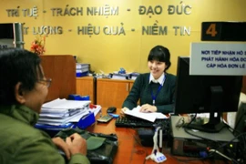 Cục Thuế TP. Hà Nội triển khai Tháng đồng hành cùng người nộp thuế