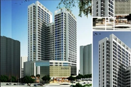 Hàng loạt dự án bất động sản có dấu hiệu vi phạm sắp bị thanh tra