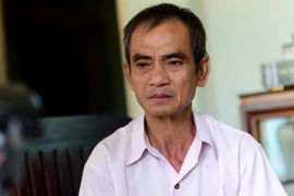 Ứng hơn 10 tỷ đồng bồi thường cho ông Huỳnh Văn Nén