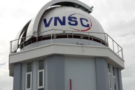 Đài Thiên văn đầu tiên của Việt Nam sắp mở cửa đón du khách