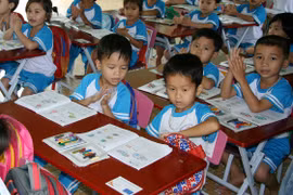 Dự án đổi mới chương trình giáo dục phổ thông "ngốn" 80 triệu USD