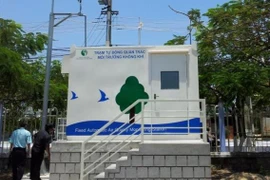 Đề xuất lập kênh trao đổi về công nghệ điện hạt nhân giữa Việt Nam - Trung Quốc