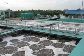 Đề xuất đầu tư 2.000 tỷ đồng xây 4 nhà máy xử lý nước thải 