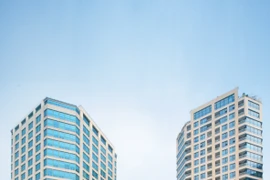 Quỹ đầu tư hàng đầu thế giới góp vốn vào Vingroup