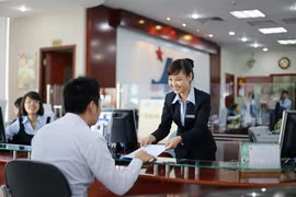 eMB tăng tiện ích thanh toán lương, thưởng trên Internet Banking