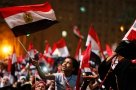 Ai Cập: Quân đội phế truất Tổng thống Mohamed Morsi