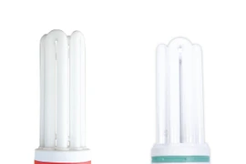 Cảnh giác với đèn compact chống ẩm nhái