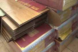 Bảo vệ tòa nhà nảy lòng tham, trộm cắp tài sản