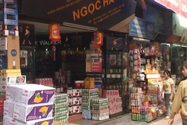 Không để đầu cơ trục lợi, tăng giá hàng hóa trong dịp tết