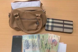 “141” CATP Hà Nội bắt giữ đối tượng trộm cắp tài sản