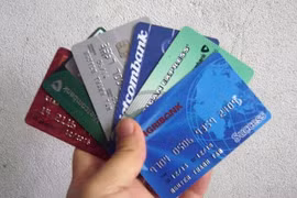 Cách chuyển khoản trong vòng 8 giây bất kể ngân hàng nghỉ Tết