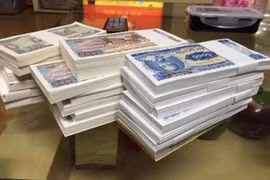 Không phát hành tiền mới mệnh giá nhỏ trong dịp Tết