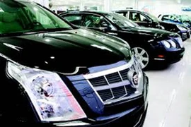 Sửa đổi Thông tư 20 về nhập khẩu ô tô: Doanh nghiệp bớt thủ tục phiền hà