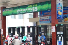 Triển khai xăng E5: Quyết tâm cao liệu có thành công?