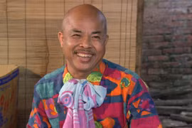 Thông tin mới nhất về lễ viếng nghệ sỹ Hán Văn Tình