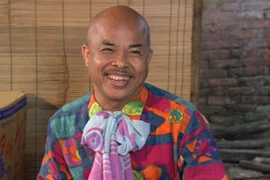 Thông tin mới nhất về lễ viếng nghệ sỹ Hán Văn Tình