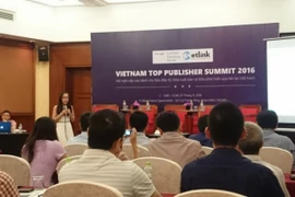 Các website Việt Nam gặp khó khăn trong tiếp cận nguồn ngân sách quảng cáo online