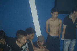 Xem nhóm game online "đập đá” đón Trung thu