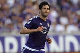 Coutinho bị gạt khỏi đội tuyển Brazil, Kaka bất ngờ trở lại