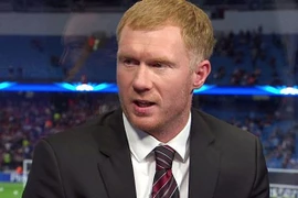 Huyền thoại của "Quỷ đỏ" muốn trở lại sự nghiệp bóng đá