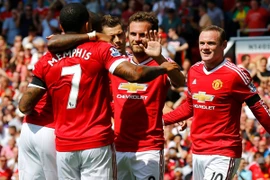 Tại sao trận Manchester United - Aston Villa lại tổ chức vào hôm nay?