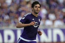 Coutinho bị gạt khỏi đội tuyển Brazil, Kaka bất ngờ trở lại