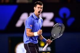 Bí mật công thức thành công của Djokovic