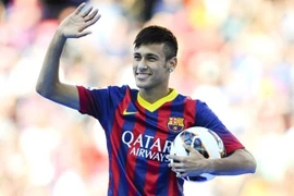 M.U đề nghị mức giá kỷ lục thế giới cho Neymar