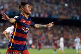 Barcelona tiết lộ kế hoạch "trói chân" Neymar