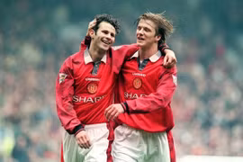 Vì sao Beckham từ chối tham gia dự án Salford City cùng "Thế hệ vàng 92"? 