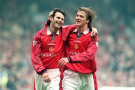 Vì sao Beckham từ chối tham gia dự án Salford City cùng "Thế hệ vàng 92"? 