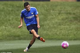 Real Madrid hoàn tất hợp đồng tuyển mộ "cỗ máy đa năng" Kovacic