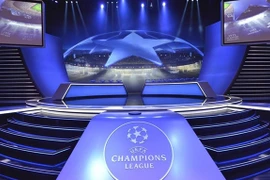 Bốc thăm vòng bảng UEFA Champions League: Man Xanh rơi vào "Bảng tử thần"