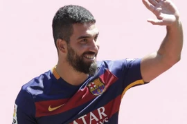 Tân binh của Barcelona mất hơn 500 triệu đồng tiền thuê nhà mỗi tháng