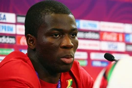 Chelsea sắp có "Essien mới"