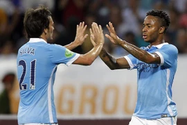 Premier League 2015-16: Khốc liệt ngay từ lúc bắt đầu