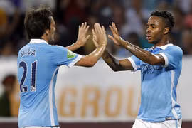 Premier League 2015-16: Khốc liệt ngay từ lúc bắt đầu