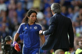 Vụ nữ bác sỹ của Chelsea được đưa vào chương trình nghị sự của FIFA