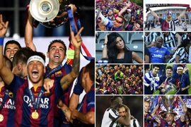 Những điều cần biết về vòng bảng UEFA Champions League 2015-2016