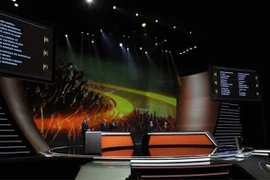 Bốc thăm vòng bảng Europa League: Khó cho người Anh