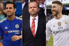 8 ngôi sao từng từ chối gia nhập, khiến M.U bẽ mặt