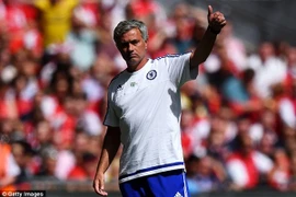 Mourinho bất ngờ tiết lộ về mối quan hệ với tỷ phú Abramovich