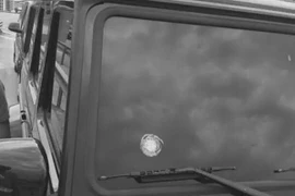 Ngôi sao người Thổ Nhĩ Kỳ thoát chết sau khi bị tấn công bằng súng