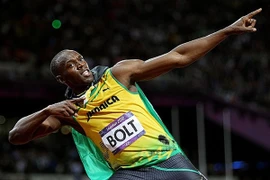 "Tia chớp" chiến thắng nghẹt thở ở Bắc Kinh