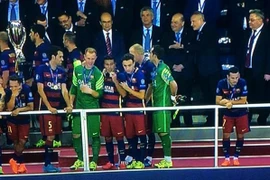 Giải mã "ngôn ngữ cơ thể" của Pedro