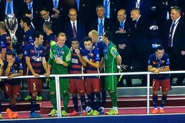 Giải mã "ngôn ngữ cơ thể" của Pedro