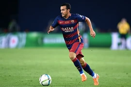 Vì sao Pedro từ chối M.U để gia nhập Chelsea?